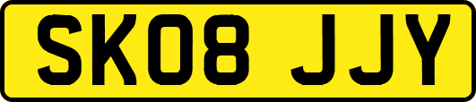 SK08JJY