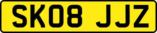 SK08JJZ