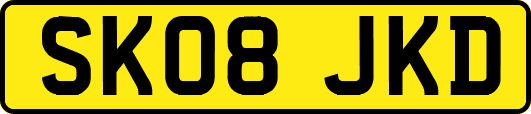 SK08JKD