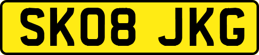 SK08JKG