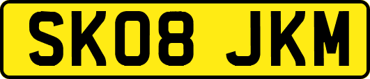 SK08JKM