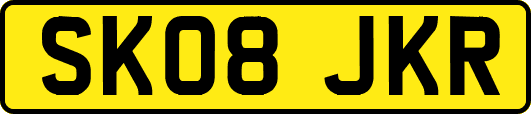 SK08JKR