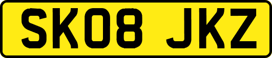 SK08JKZ