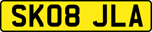 SK08JLA