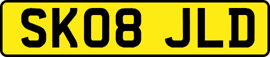 SK08JLD