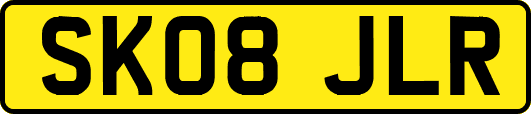 SK08JLR