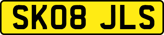 SK08JLS