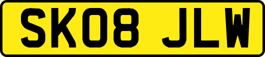 SK08JLW