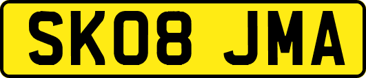 SK08JMA