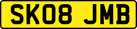 SK08JMB