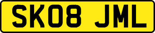 SK08JML