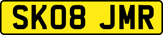 SK08JMR
