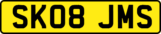 SK08JMS