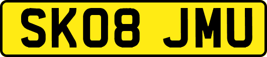 SK08JMU