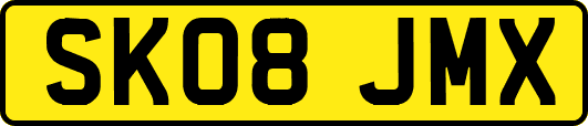 SK08JMX