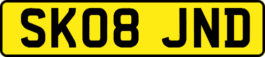 SK08JND