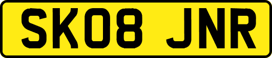 SK08JNR