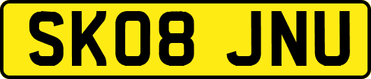SK08JNU