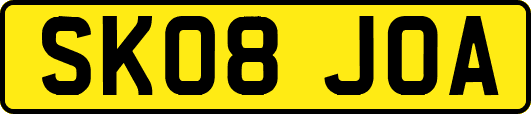 SK08JOA