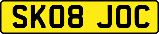 SK08JOC