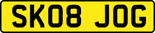 SK08JOG