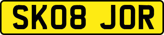 SK08JOR