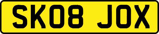 SK08JOX