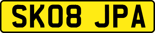 SK08JPA