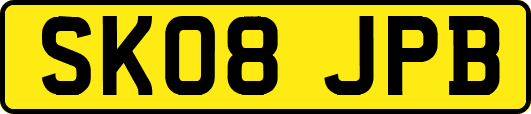 SK08JPB