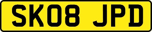 SK08JPD