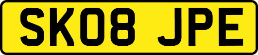 SK08JPE