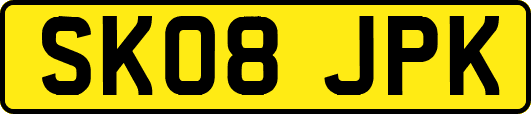 SK08JPK