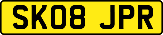 SK08JPR