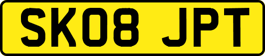SK08JPT