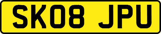SK08JPU