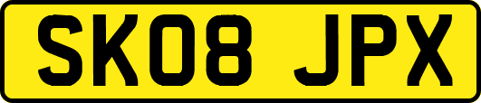 SK08JPX