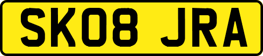 SK08JRA