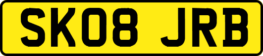 SK08JRB
