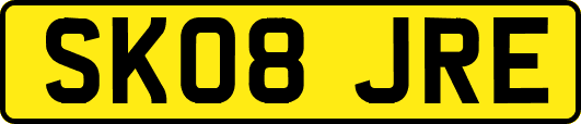 SK08JRE