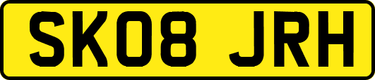 SK08JRH