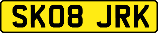 SK08JRK