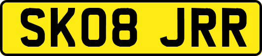 SK08JRR