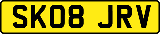 SK08JRV
