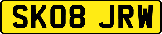 SK08JRW