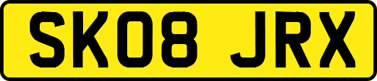 SK08JRX