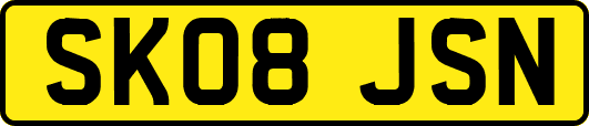 SK08JSN