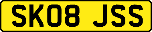 SK08JSS