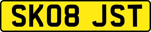 SK08JST