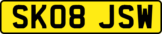 SK08JSW