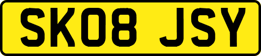 SK08JSY